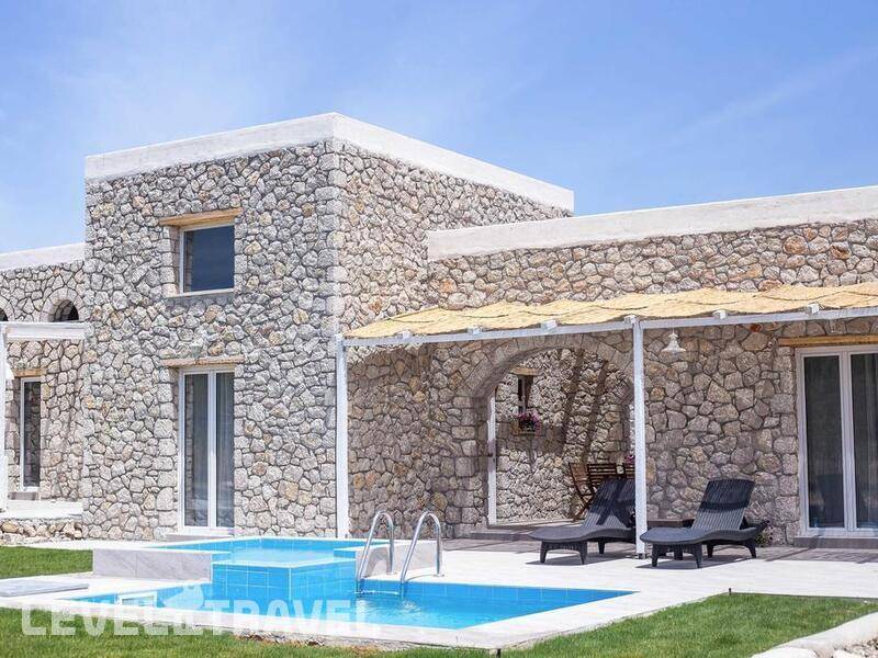 Фотография Belvita Villas