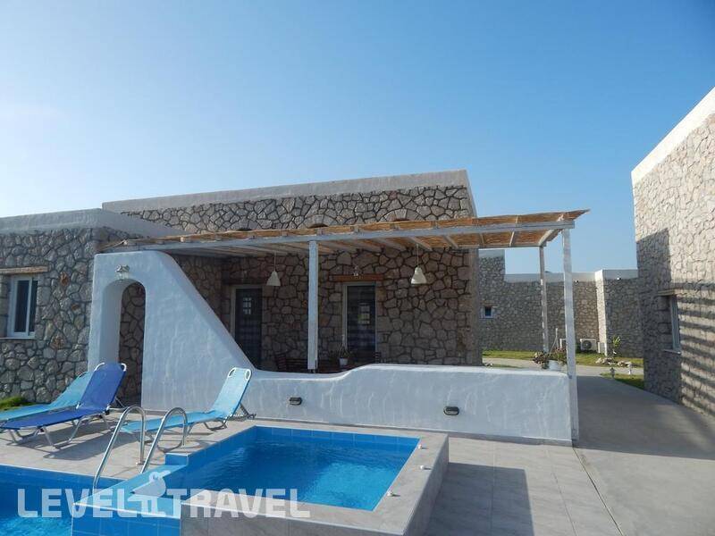Фотография Belvita Villas