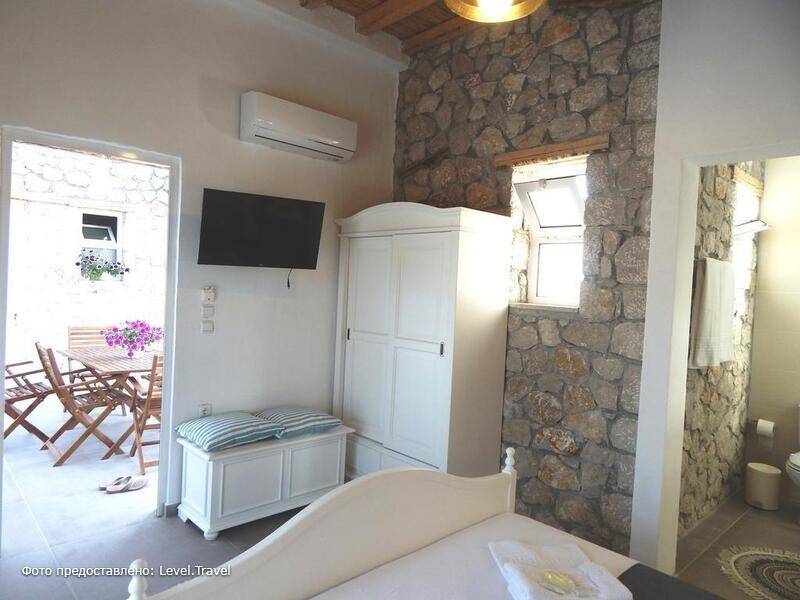 Фотография Belvita Villas