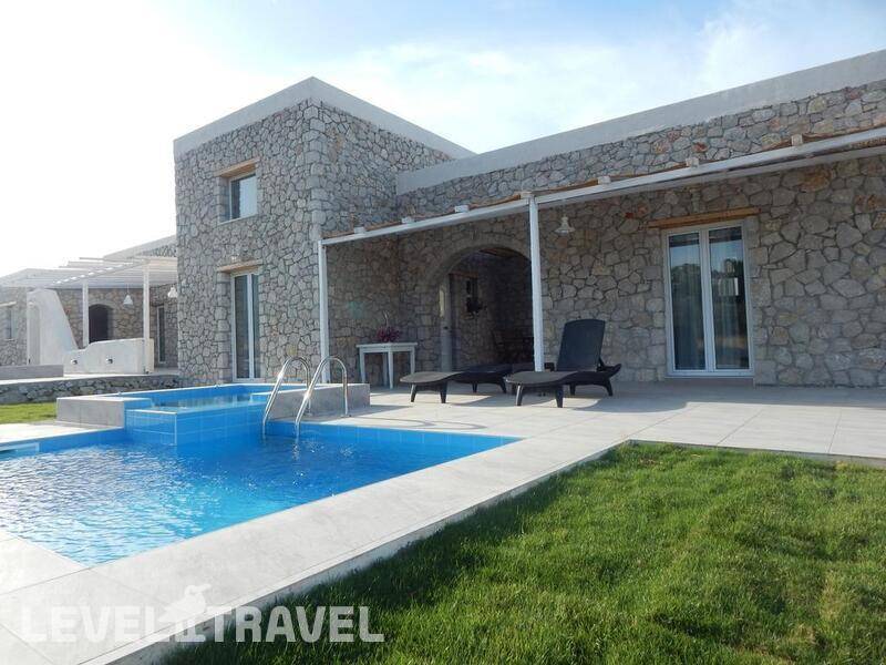 Фотография Belvita Villas