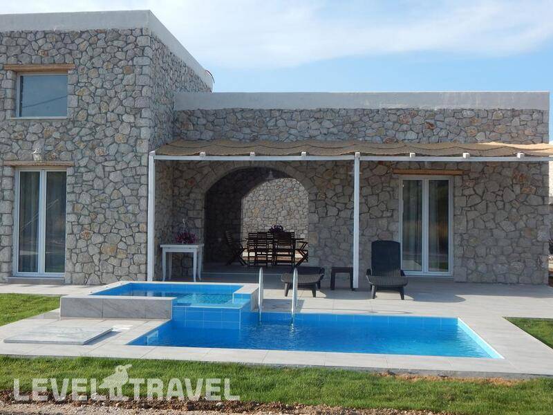 Фотография Belvita Villas