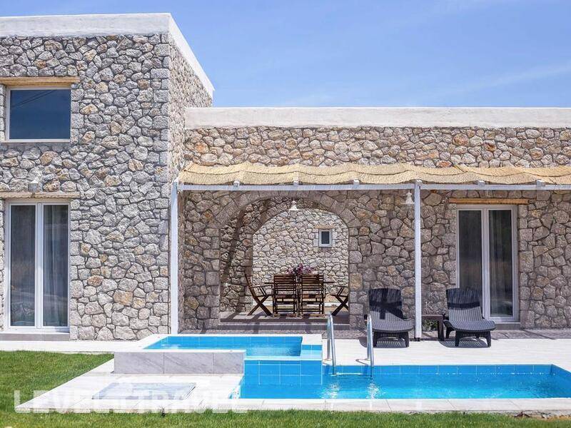 Фотография Belvita Villas