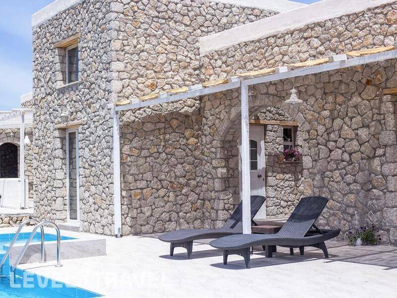 Фотография Belvita Villas