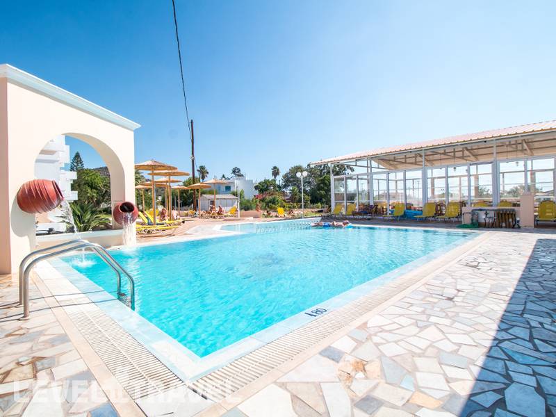 Фотография Dorieus Hotel