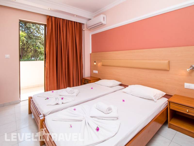 Фотография Dorieus Hotel