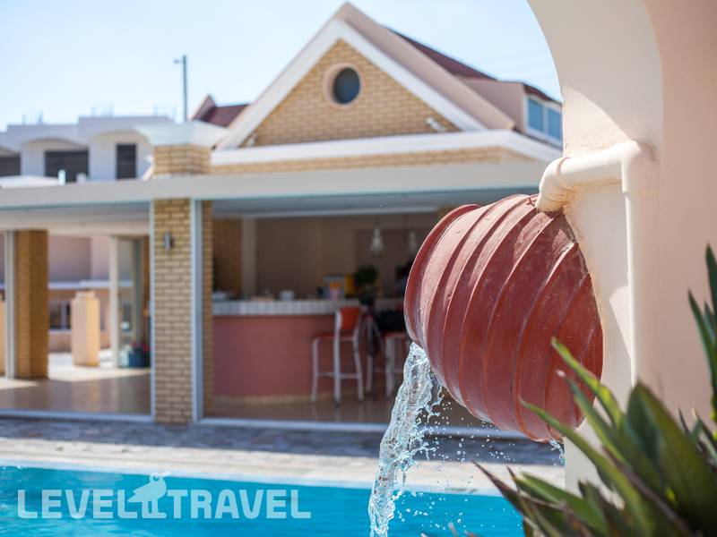 Фотография Dorieus Hotel