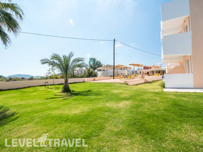 Фотография Dorieus Hotel