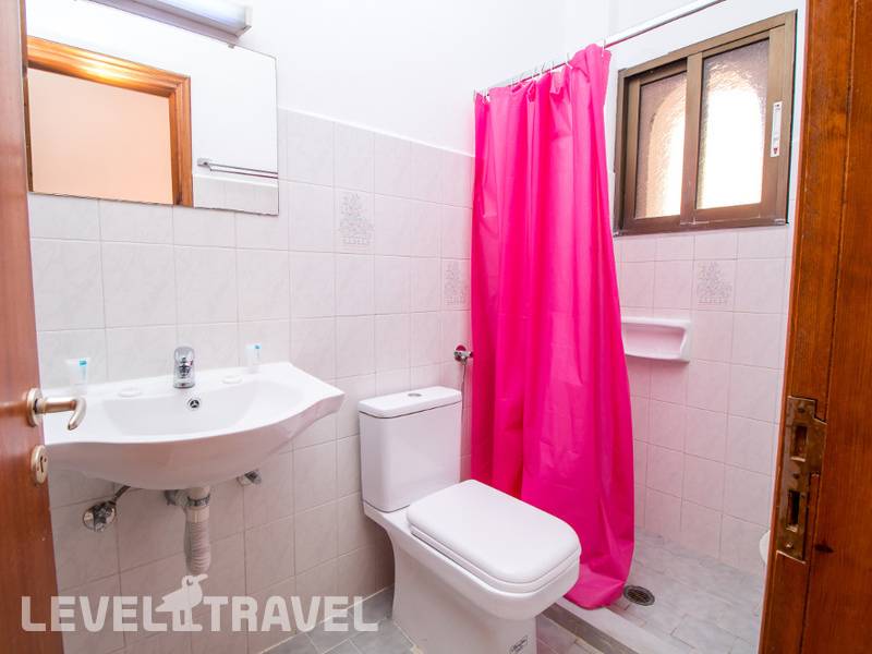 Фотография Dorieus Hotel