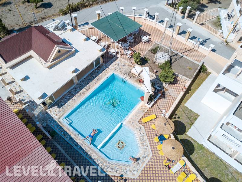 Фотография Dorieus Hotel