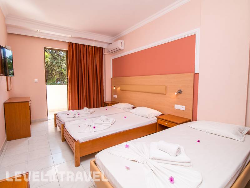 Фотография Dorieus Hotel