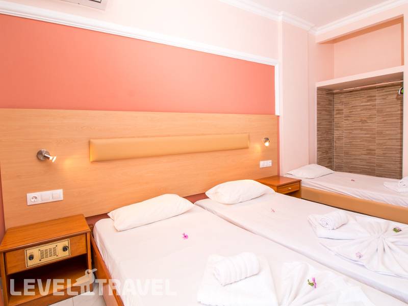 Фотография Dorieus Hotel