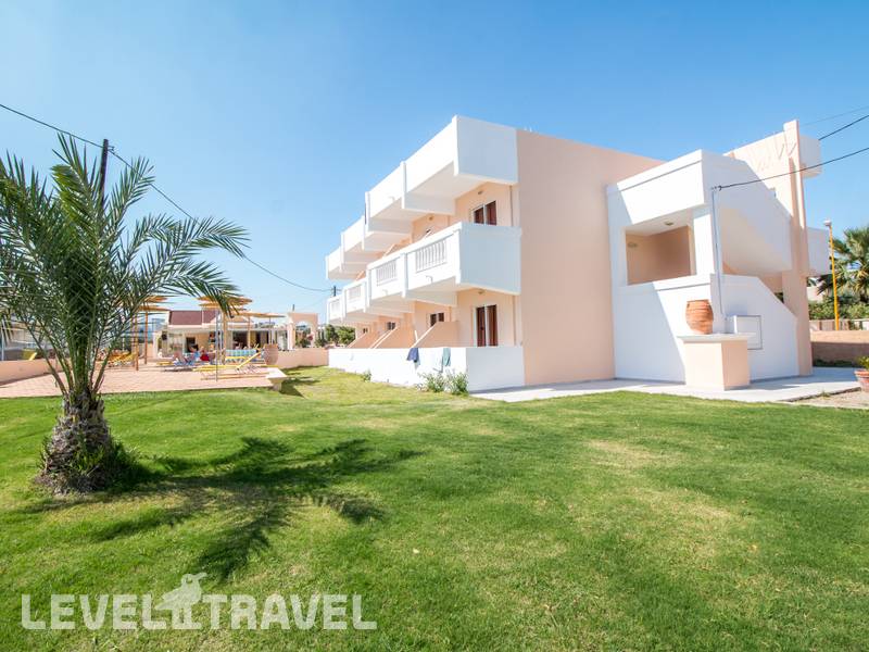 Фотография Dorieus Hotel