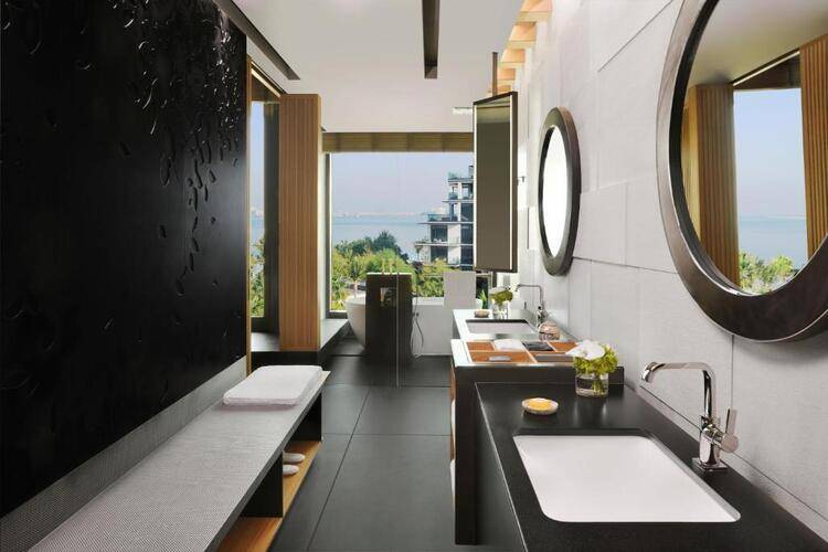 Banyan Tree Dubai (Ex.Caesars Palace Dubai)