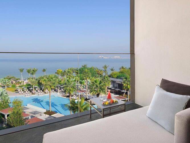 Banyan Tree Dubai (Ex.Caesars Palace Dubai)