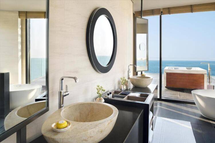 Banyan Tree Dubai (Ex.Caesars Palace Dubai)