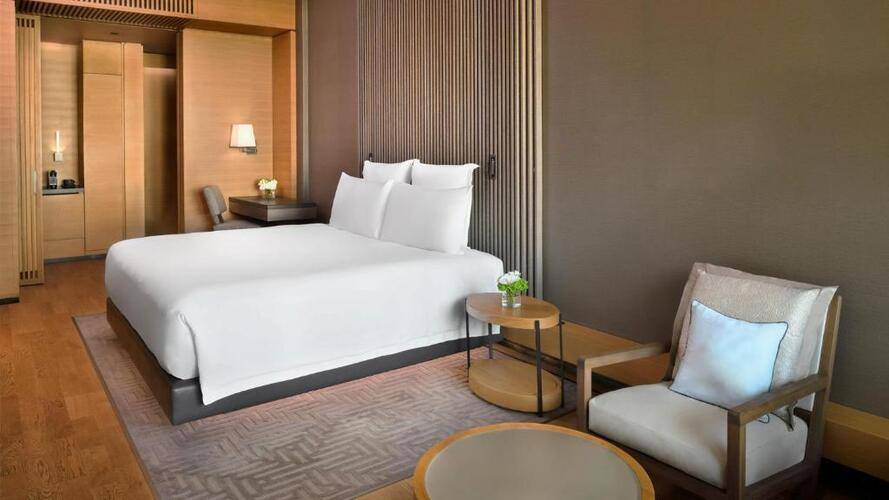 Banyan Tree Dubai (Ex.Caesars Palace Dubai)