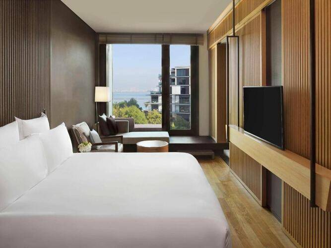 Banyan Tree Dubai (Ex.Caesars Palace Dubai)