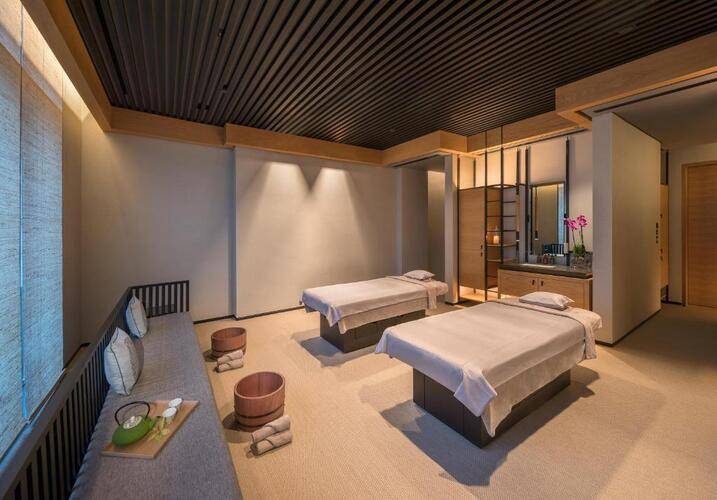 Banyan Tree Dubai (Ex.Caesars Palace Dubai)