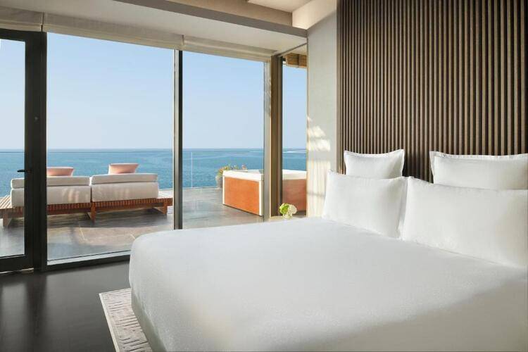 Banyan Tree Dubai (Ex.Caesars Palace Dubai)