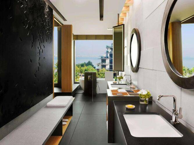 Banyan Tree Dubai (Ex.Caesars Palace Dubai)