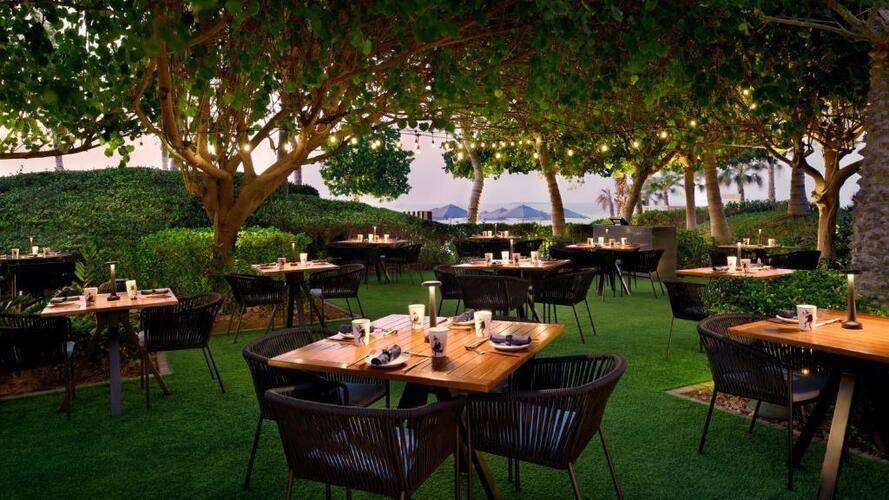 Banyan Tree Dubai (Ex.Caesars Palace Dubai)