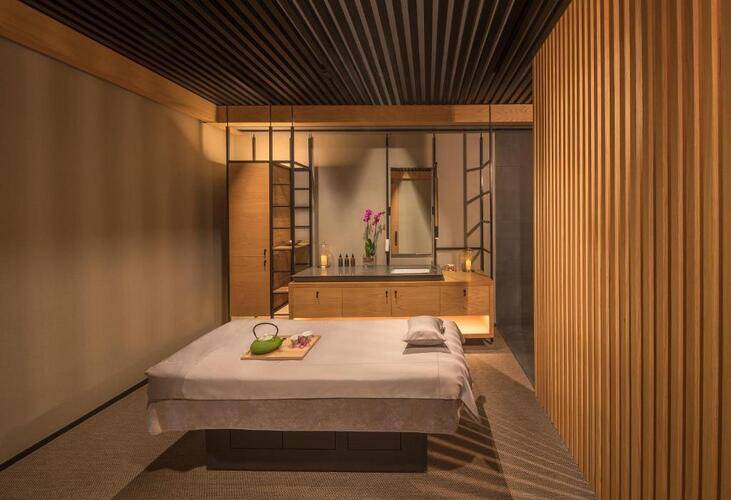 Banyan Tree Dubai (Ex.Caesars Palace Dubai)