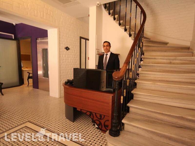 Фотография Naumpasa Konagi Boutique