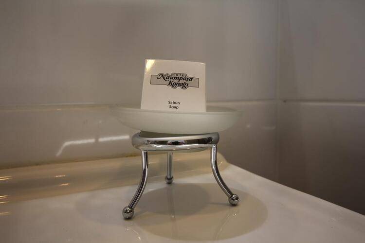 Naumpasa Konagi Boutique