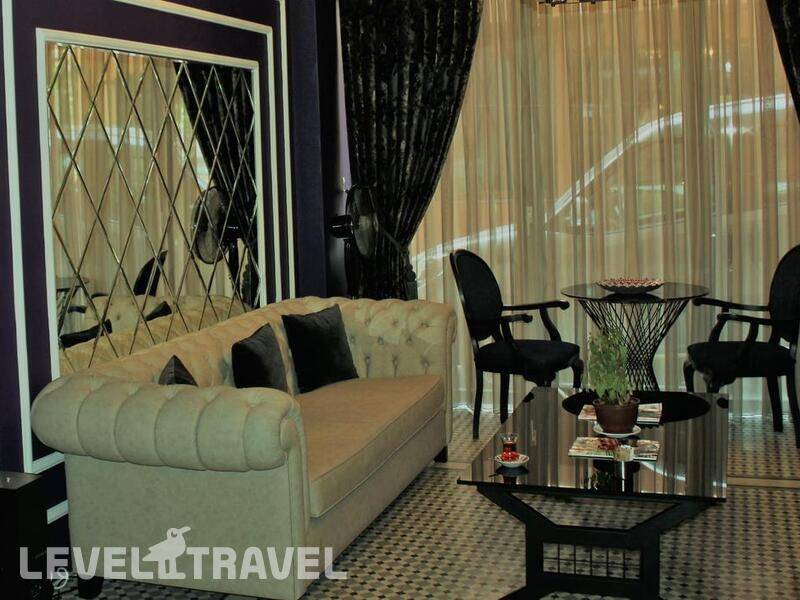 Фотография Naumpasa Konagi Boutique