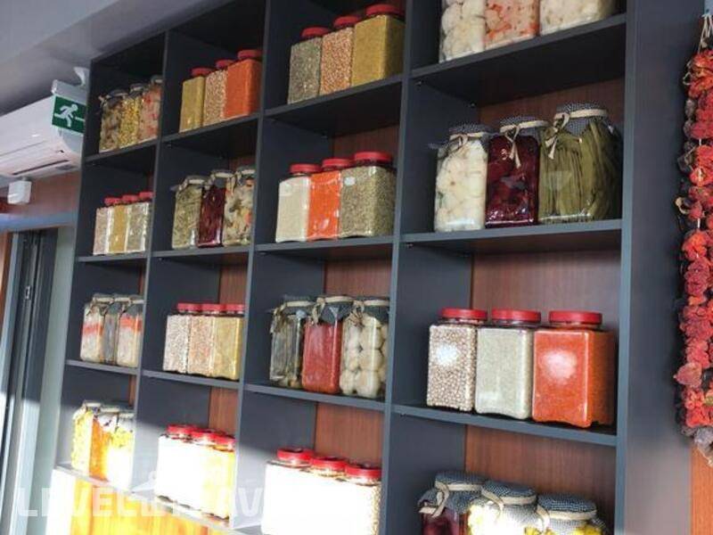 Фотография Naumpasa Konagi Boutique