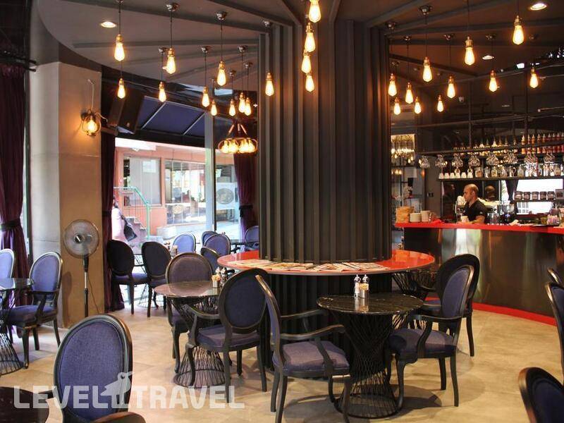 Фотография Naumpasa Konagi Boutique