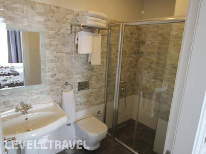 Фотография Naumpasa Konagi Boutique