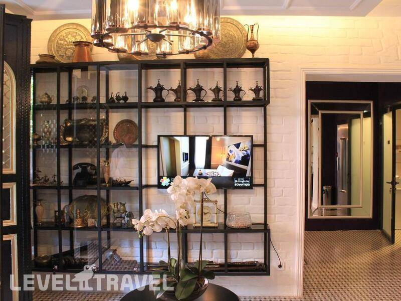 Фотография Naumpasa Konagi Boutique