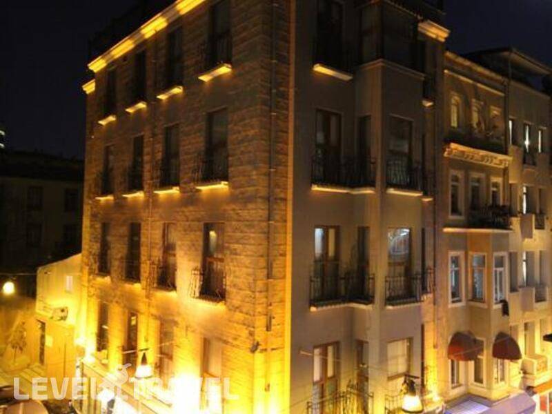 Фотография Naumpasa Konagi Boutique