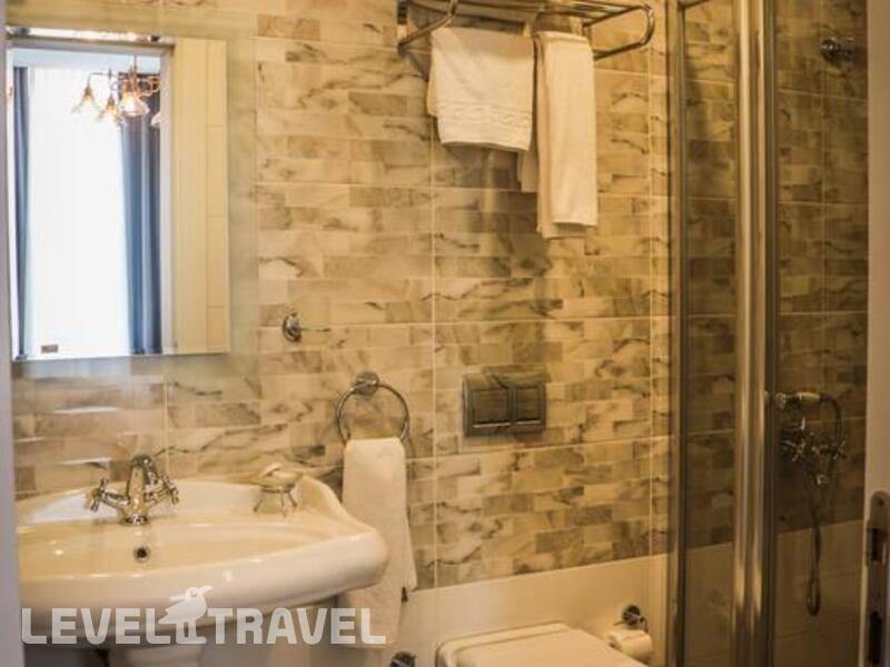 Фотография Naumpasa Konagi Boutique