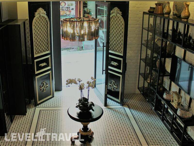 Фотография Naumpasa Konagi Boutique