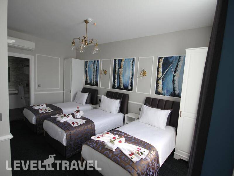 Фотография Naumpasa Konagi Boutique