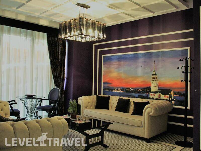 Фотография Naumpasa Konagi Boutique