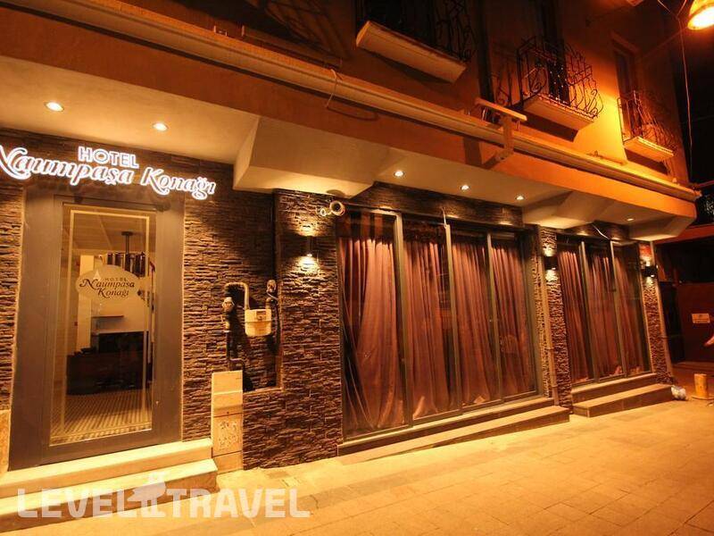 Фотография Naumpasa Konagi Boutique