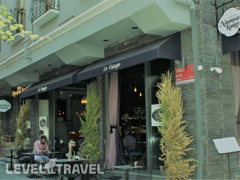 Фотография Naumpasa Konagi Boutique