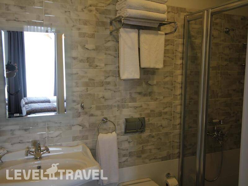 Фотография Naumpasa Konagi Boutique