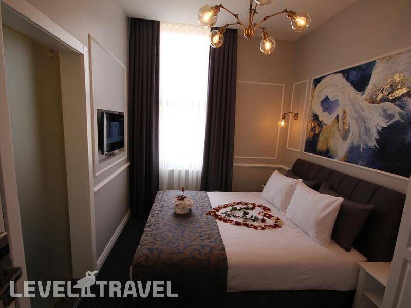 Фотография Naumpasa Konagi Boutique