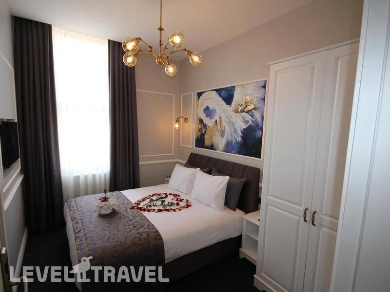 Фотография Naumpasa Konagi Boutique