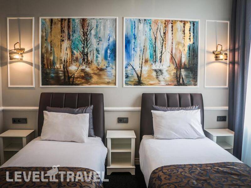 Фотография Naumpasa Konagi Boutique