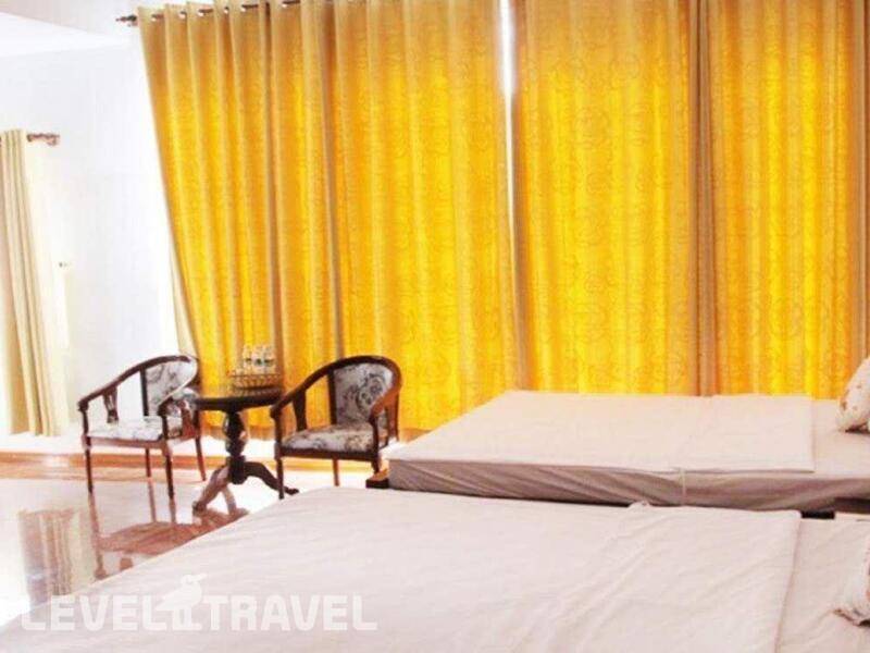 Фотография Wyn Phu Quoc Hotel