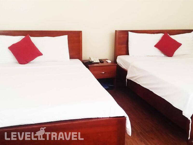 Фотография Wyn Phu Quoc Hotel