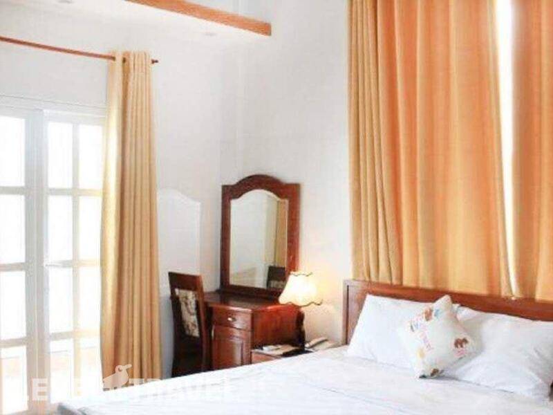 Фотография Wyn Phu Quoc Hotel