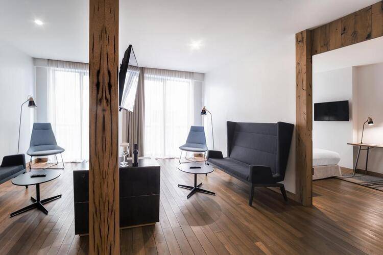 Shota Rustaveli Boutique Hotel (Шота Руставели Бутик Отель)