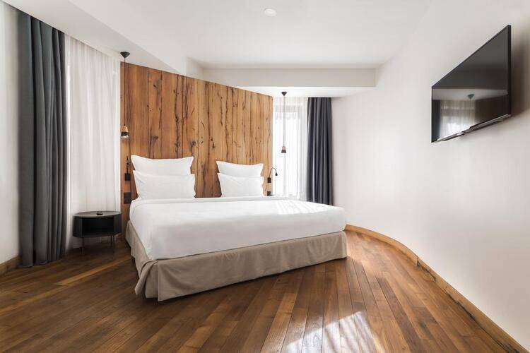 Shota Rustaveli Boutique Hotel (Шота Руставели Бутик Отель)
