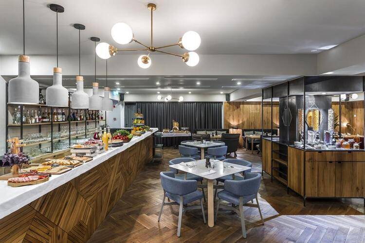 Shota Rustaveli Boutique Hotel (Шота Руставели Бутик Отель)